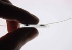Stretchy and squeezy soft sensors one step closer thanks to new bonding method