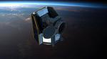 A Swiss satellite seeking out distant planets