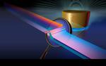 Cheers! Maxwell’s electromagnetism extended to smaller scales