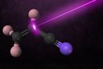 Chemists glimpse the fleeting “transition state” of a reaction