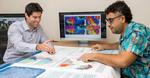 Mapping soil moisture in high definition