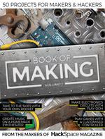 Book of Making Volume 2