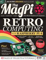 The MagPI 88