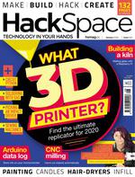 HackSpace magazine #26