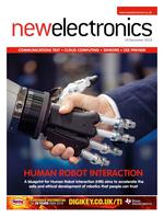 newelectronics 10 Dezembro 2019