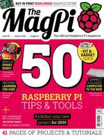 The MagPI 89
