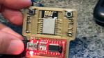 ESP-12E pogo pin programmer