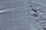 NRL-camera aboard NASA spacecraft confirms asteroid phenomenon