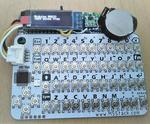 A Small and Cheap Pocket Computer That Can Be Programmed Anywhere.