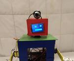 Cypherbot (an Assistant Robot)