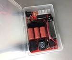 DIMP 2 (Desulfator in My Pocket 2)