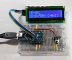 IR Remote Analyzer / Receiver With Arduino