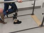 Open Source Powered Prosthetic Leg