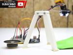 Talking Color Detect System | Arduino | DFPlayer | GY-31 TCS