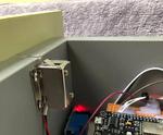 Add an IOT Lock to ANY Drawer!