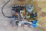 An ATmega brushless sensorless motor driver v02