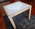 Animation Coffee Table