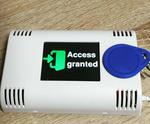 Arduino RFID Reader With TFT Display