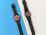 Arduino Wristwatch