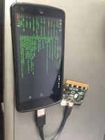 BtleJack: a new Bluetooth Low Energy swiss-army knife