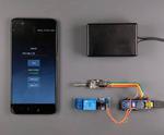 Easy IOT - Remote Controlled Relay Node