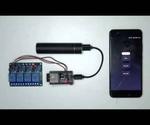 Easy IOT Remotely Controlling ESP32 Using an Android App