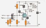 FM Music Transmitter