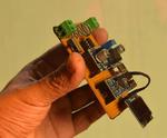 IoT Power Module: Adding an IoT Power Measurement Feature to My Solar Charge Controller