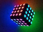 NeoPixel Mini Cube