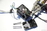Reverse engineering & hacking HerkuleX DRS-0602 servo