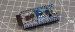 Working with ESP32 Audio Sampling