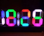 7 Segment Clock