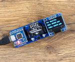 Air Quality Sensor Using an Arduino