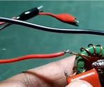 Audio Amplifier With Single Transistor 2N3055
