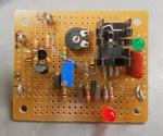Automatically re-connecting low-voltage cut-outs for 12 and 24 volt lead acid battery systems