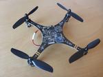 Bare Metal STM32 Programming and a Quadcopters Awakening