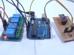 Home Automation Using ESP8266 Wi-Fi Module Without Internet