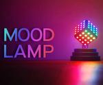 LED Mood Lamp