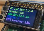 Pi Hole Ad Blocker with Pi Zero W