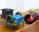 2000 Watts Induction Heater