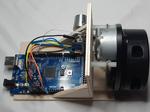 Build a Laser Harp with a LIDAR and Arduino