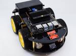 Building a Custom JetBot with Jetson Nano