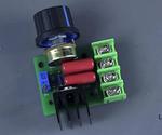 How to Make a Voltage Regulator 2000 Watts