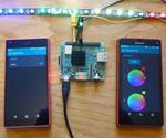 Internet of Things, Fun With Node-Red, Smartphone Control, Raspberry Pi