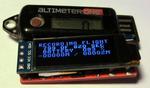 Mini Flight Recorder