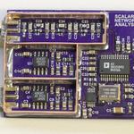 Scalar Network Analyser