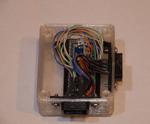 Sega Genesis Controller to USB Adapter for $2