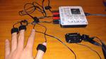 USB Polygraph