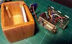 Wi-Fi Remote using an esp8266