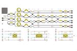 First chip-to-chip quantum teleportation harnessing silicon photonic chip fabrication
